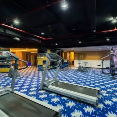 Hotel Soul развлечения