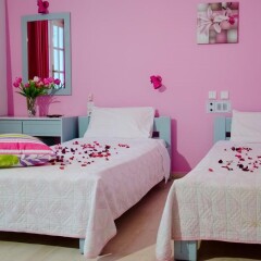 Отель Island Resorts Marisol Родос детские мероприятия фото 2