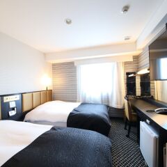 APA Hotel Sugamo Ekimae комната для гостей фото 3