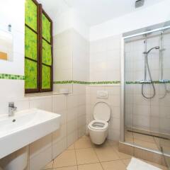 Hostel Orange Прага комната для гостей фото 3