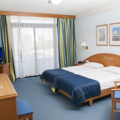 Hotel Santana Malta Каура комната для гостей фото 2