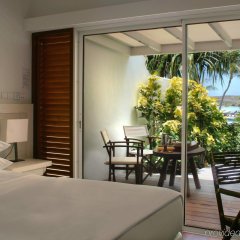 Le Sereno in St. Barthelemy, Saint Barthelemy from 1547$, photos, reviews - zenhotels.com guestroom