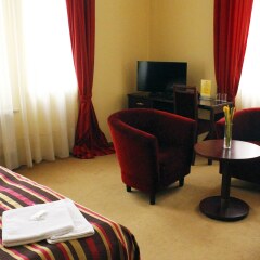 Hotel Adria комната для гостей фото 5