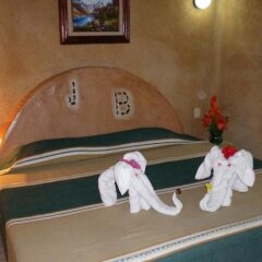 Hotel J.B. комната для гостей фото 5