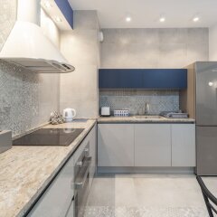 Отель Little Home - Rajska 8 Польша, Гданьск - отзывы, цены и фото номеров - забронировать отель Little Home - Rajska 8 онлайн фото 31