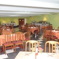 Отель Marhaba Hotel and Resort ОАЭ, Шарджа - отзывы, цены и фото номеров - забронировать отель Marhaba Hotel and Resort онлайн питание фото 2