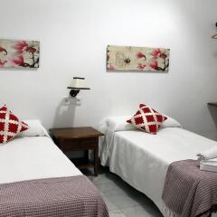 Отель Hostal Puerta De Arcos Испания, Аркос -де-ла-Фронтера - отзывы, цены и фото номеров - забронировать отель Hostal Puerta De Arcos онлайн спа