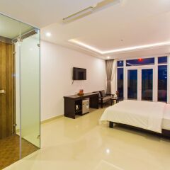 Отель Riverside White House Villa комната для гостей фото 5