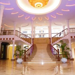 Отель Resort Rio Индия, Арпора - отзывы, цены и фото номеров - забронировать отель Resort Rio онлайн фото 7