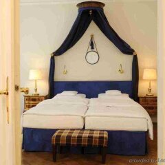 Hotel Splendid-Dollmann комната для гостей фото 4