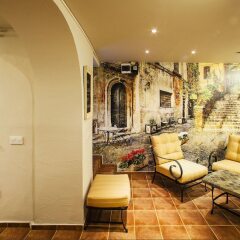 Отель 5 Vintage Guest House интерьер отеля фото 2