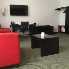 Spanish Court Hotel интерьер отеля фото 3