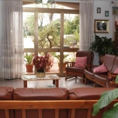 Hotel Eliseo Джардини Наксос интерьер отеля