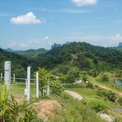 Отель Phang Nga Viewpoint фото 3