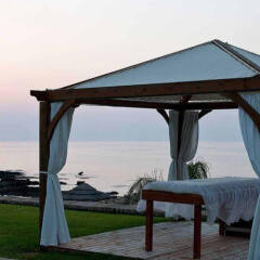 Отель Mitsis Lindos Memories Resort & Spa Греция, Родос - отзывы, цены и фото номеров - забронировать отель Mitsis Lindos Memories Resort & Spa онлайн фото 11