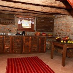 Отель Pure Life Village Термессос гостиничный бар