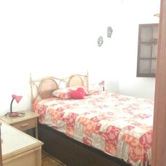 Отель House With 3 Bedrooms in Oliva, With Furnished Terrace - 300 m From the Beach Испания, Олива - отзывы, цены и фото номеров - забронировать отель House With 3 Bedrooms in Oliva, With Furnished Terrace - 300 m From the Beach онлайн