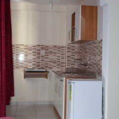 Mitos Apart & Hotel в номере