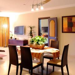 Отель Presidential Suites by Lifestyle - All Inclusive в номере