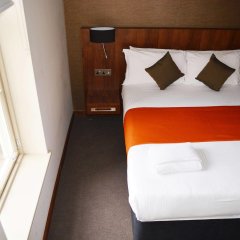 Отель The Inn Place Великобритания, Эдинбург - отзывы, цены и фото номеров - забронировать отель The Inn Place онлайн комната для гостей
