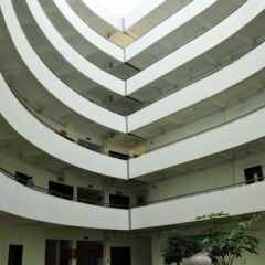 Отель Easy Inn - Xiamen Yangtaishanzhuang фото 4