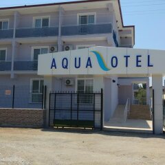 Geyikli Aqua Otel Турция, Тевфикие - отзывы, цены и фото номеров - забронировать отель Geyikli Aqua Otel онлайн фото 16