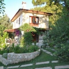 Вилла Kleo Cottages Турция, Патара - отзывы, цены и фото номеров - забронировать отель Вилла Kleo Cottages онлайн фото 23