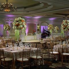 Отель The Ritz-Carlton, Washington, D.C. фото 2