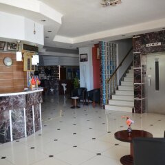 Anibal Hotel Турция, Гебзе - отзывы, цены и фото номеров - забронировать отель Anibal Hotel онлайн фото 16