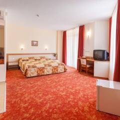 Отель Riagor Hotel - All Inclusive Болгария, Солнечный берег - отзывы, цены и фото номеров - забронировать отель Riagor Hotel - All Inclusive онлайн удобства в номере
