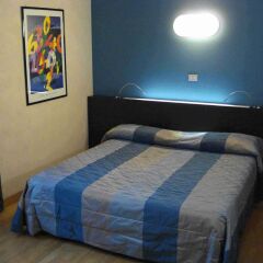 Отель Residence Star комната для гостей фото 2