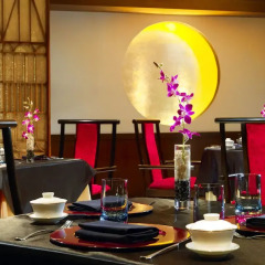 Отель Hilton Cairo Heliopolis, Egypt в номере