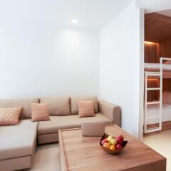 Отель Centra By Centara Phu Pano Resort Krabi Ао Нанг комната для гостей фото 4