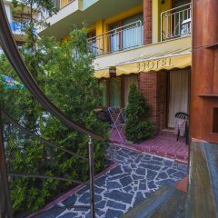 Jbh Hotel Свети Влас фото 5
