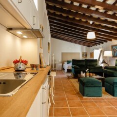 Отель Loft Cathedral Surthy Apartments Испания, Херес-де-ла-Фронтера - отзывы, цены и фото номеров - забронировать отель Loft Cathedral Surthy Apartments онлайн фото 7