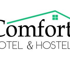 Comfort Hotel & Hostel с домашними животными