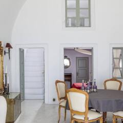 Отель La Maltese Estate Остров Санторини комната для гостей фото 4
