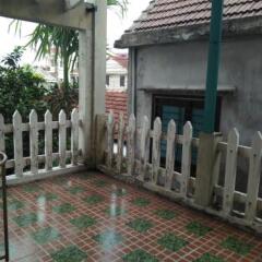 Отель De Vong Riverside Homestay Хойан помещение для мероприятий