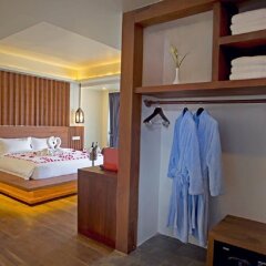 Hari Residence & Spa in Siem Reap, Cambodia from 62$, photos, reviews - zenhotels.com