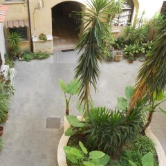 Отель Roma Prince Inn B&B Италия, Рим - отзывы, цены и фото номеров - забронировать отель Roma Prince Inn B&B онлайн