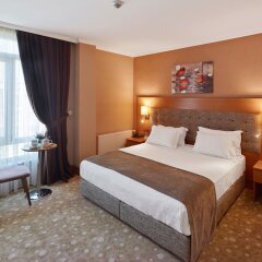 Palmiye Hotel Gaziantep комната для гостей фото 2