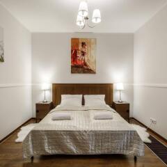 Отель Apartamenty Tetmajer Закопане комната для гостей фото 3