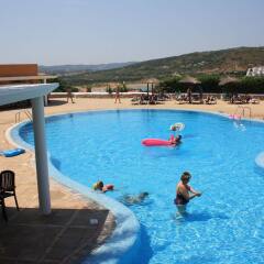 TRH Tirant Playa Beach Hotel детские мероприятия