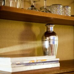 Отель Aplace Antwerp City Flats & Suites интерьер отеля фото 2