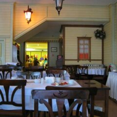 Erboy Hotel - Sirkeci Group питание фото 2