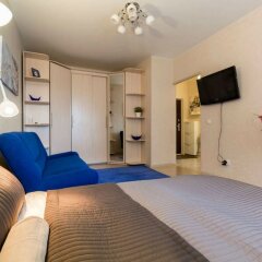 Апартаменты Na Nahimova Apartments Санкт-Петербург фото 5