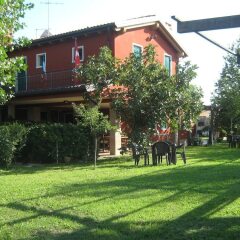 Отель Casa Rosso Veneziano Италия, Лимена - отзывы, цены и фото номеров - забронировать отель Casa Rosso Veneziano онлайн фото 18