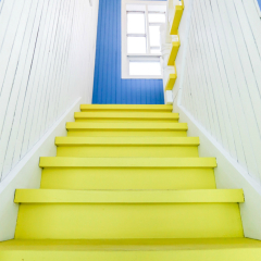 Guesthouse ONL - Hostel интерьер отеля