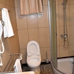 Апартаменты Al Minhaj Service Apartments Вити-Леву фото 14
