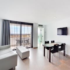 Отель Barceló Margaritas комната для гостей фото 2